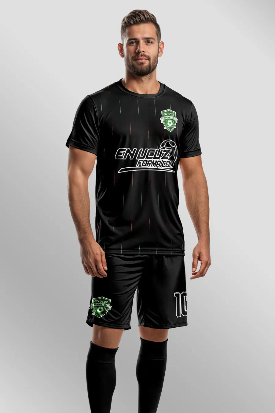 Futbol Forması 3073