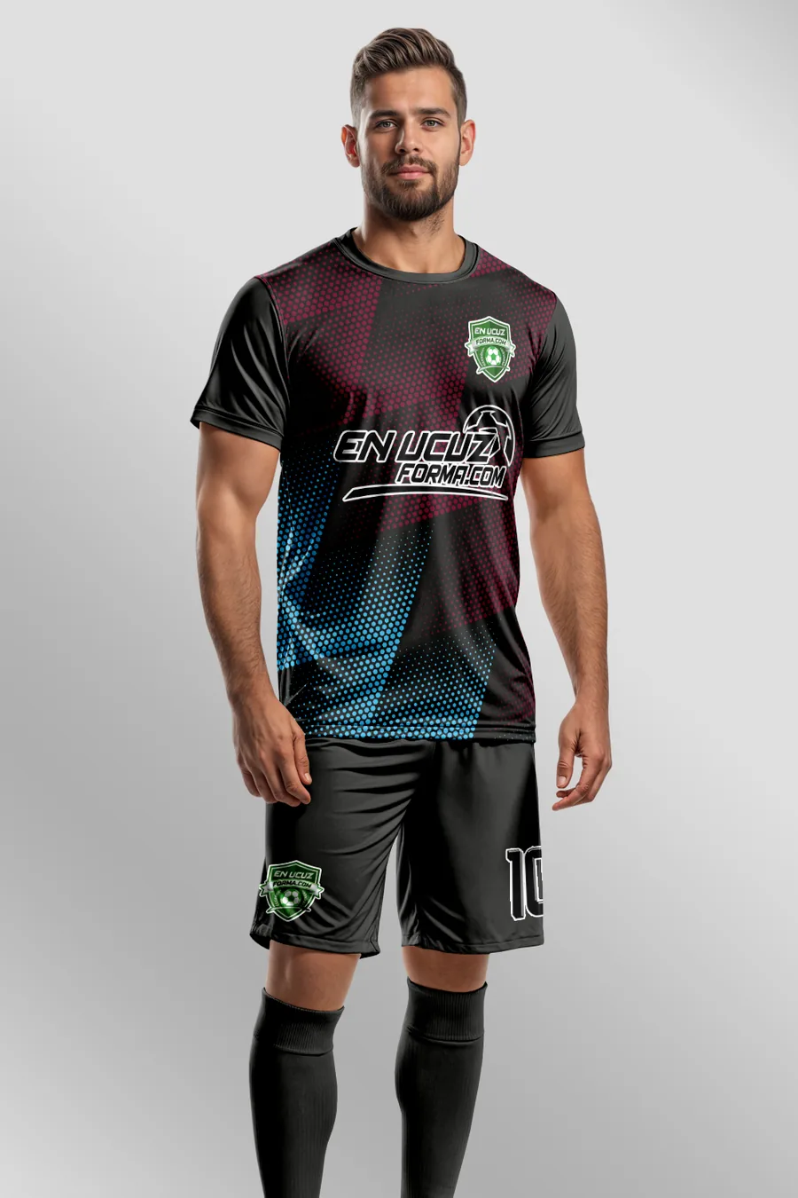 Futbol Forması 3074