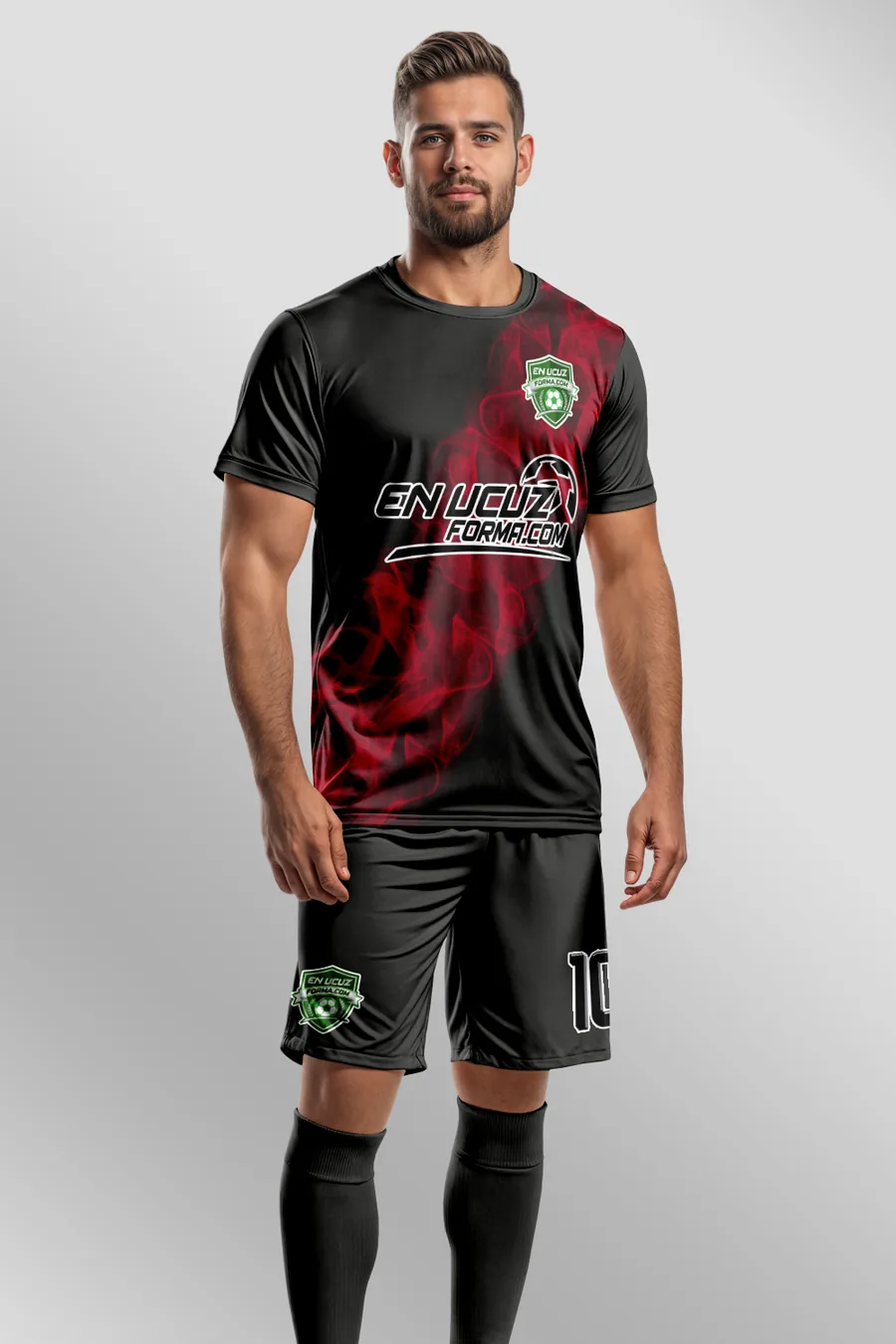 Futbol Forması 3077