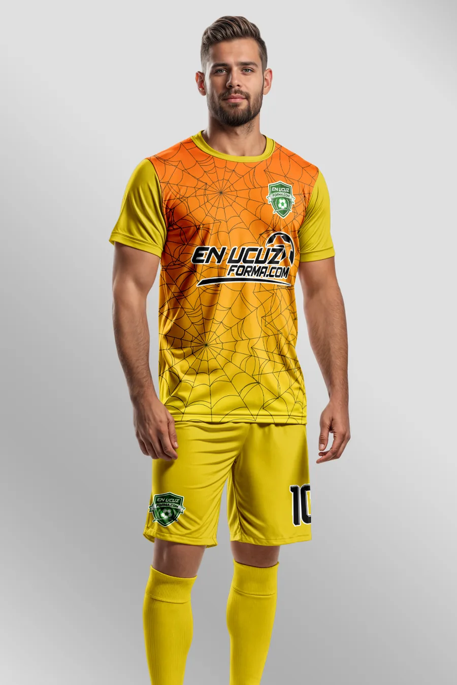 Futbol Forması 3078