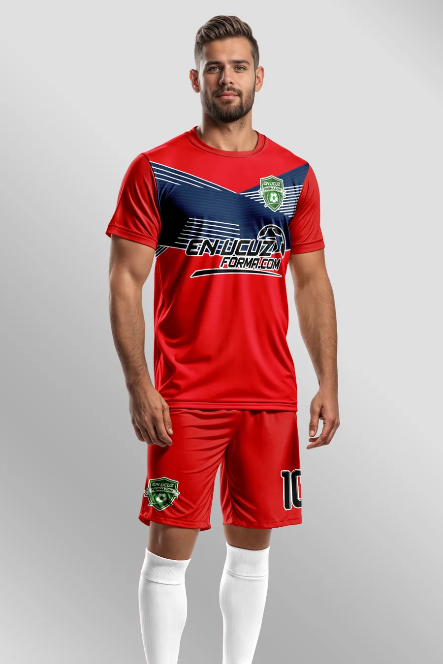Futbol Forması 3079