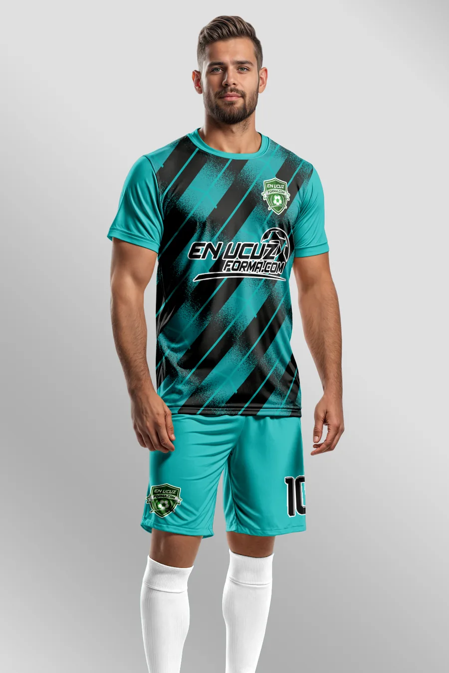 Futbol Forması 3081