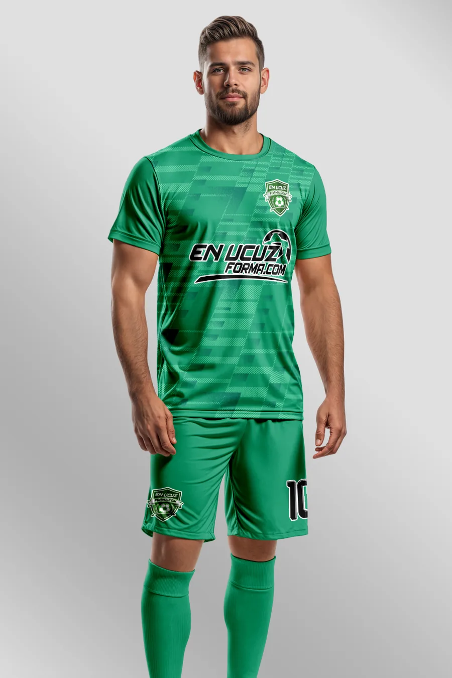 Futbol Forması 3085