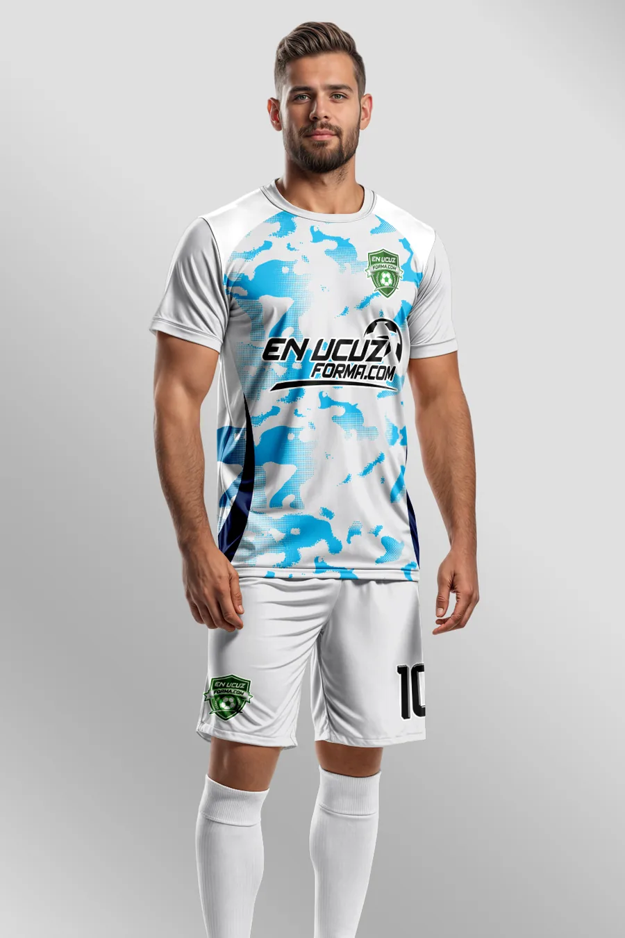 Futbol Forması 3086
