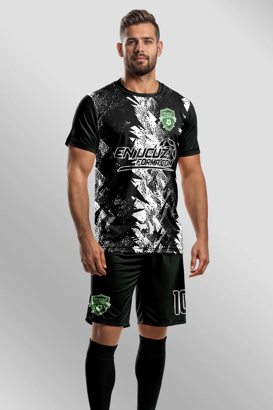 Futbol Forması 3087
