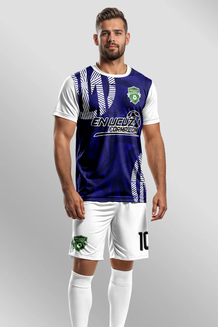 Futbol Forması 3088