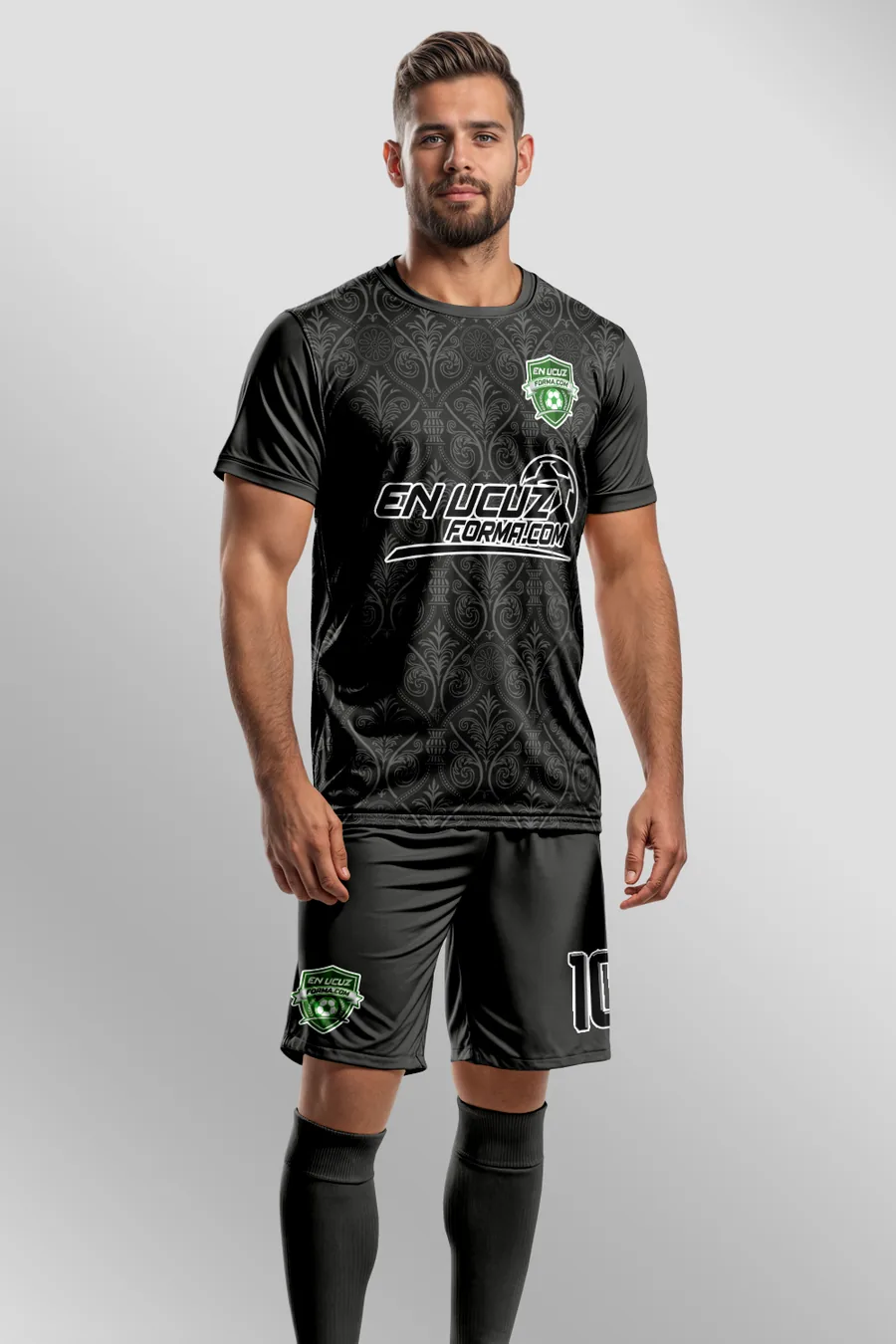 Futbol Forması 3089