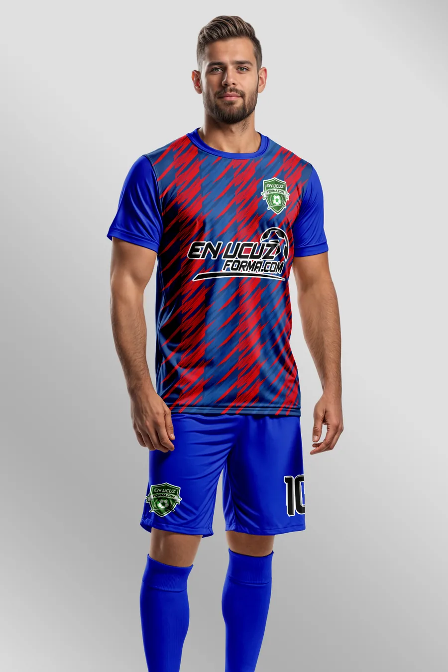 Futbol Forması 3090