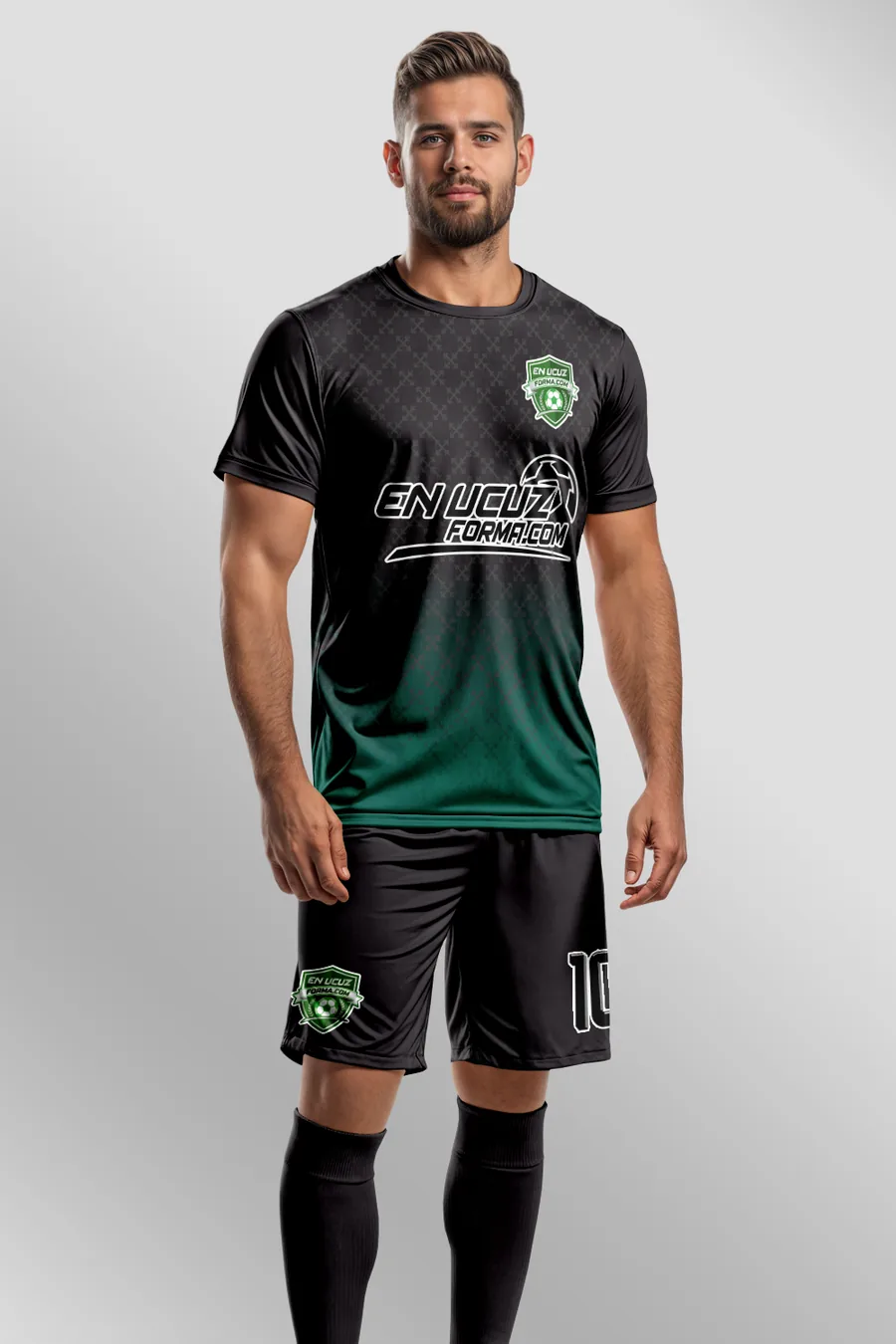 Futbol Forması 3092