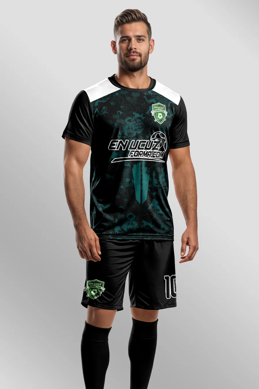 Futbol Forması 3094