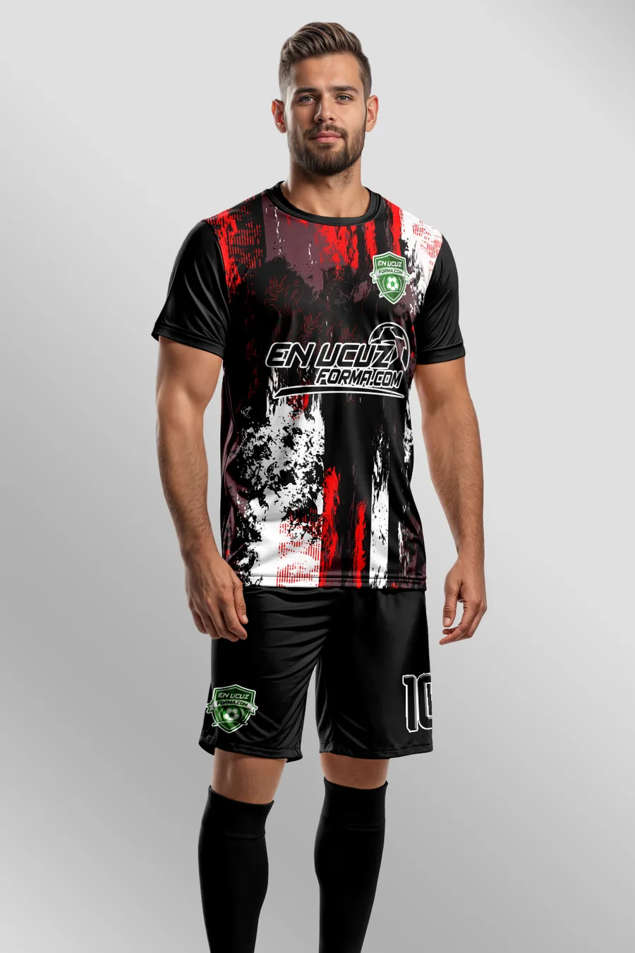 Futbol Forması 3095
