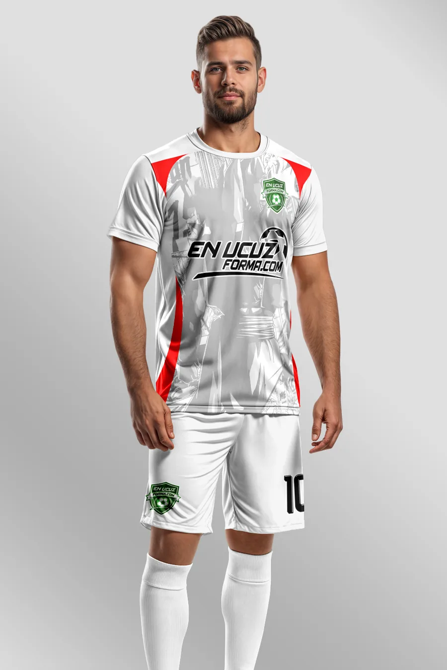 Futbol Forması 3096