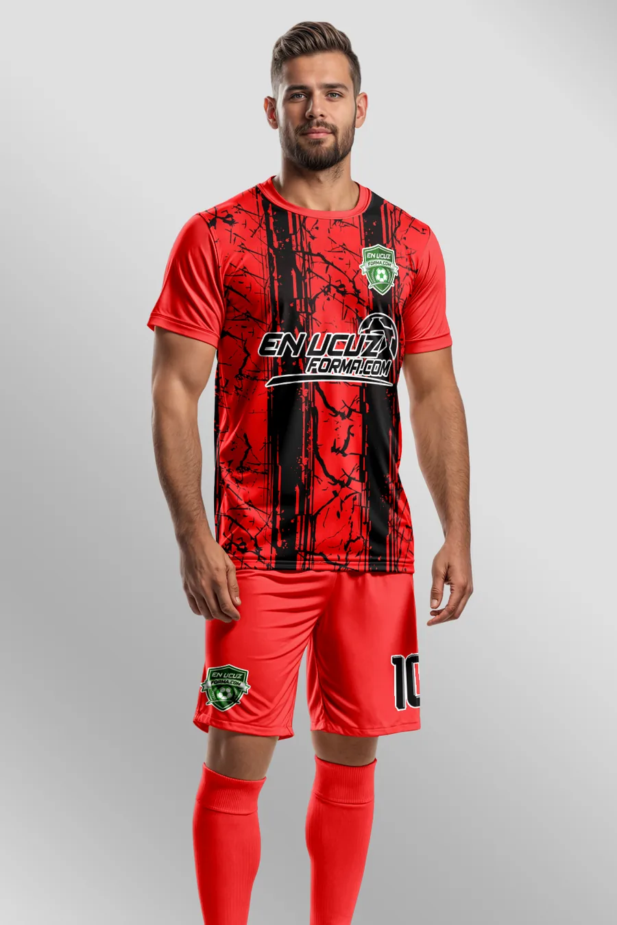 Futbol Forması 3098