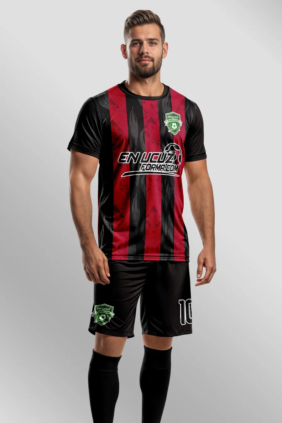 Futbol Forması 3099