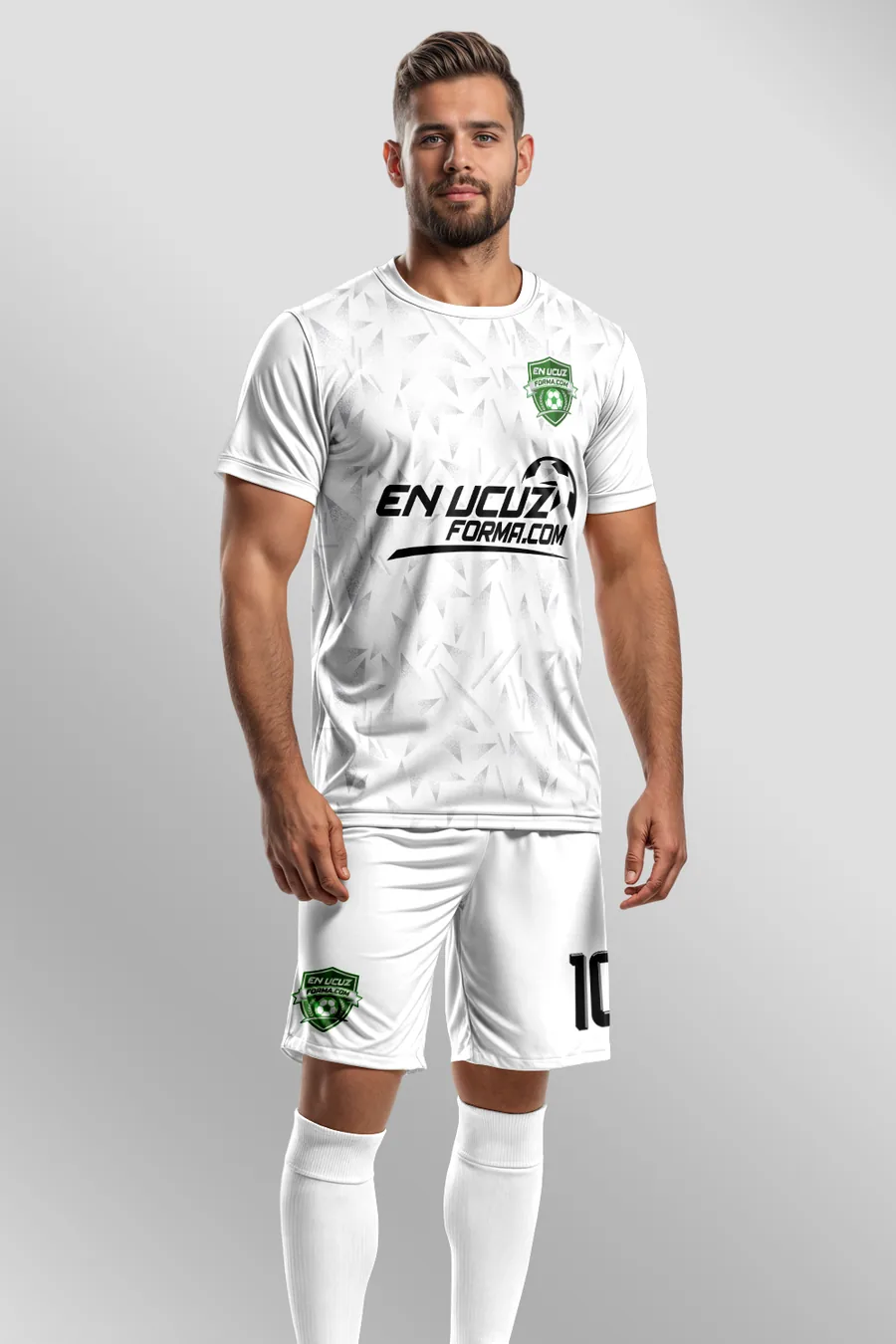 Futbol Forması 3100