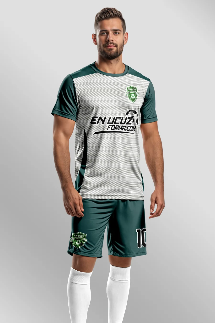 Futbol Forması 3101