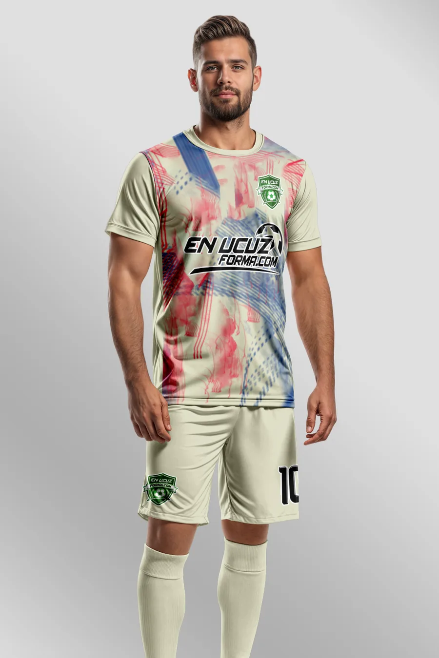 Futbol Forması 3103