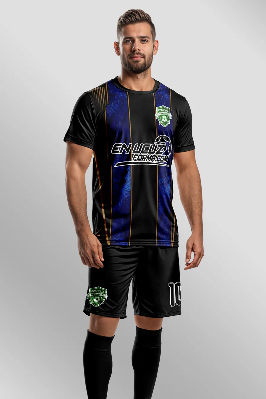 Futbol Forması 3105