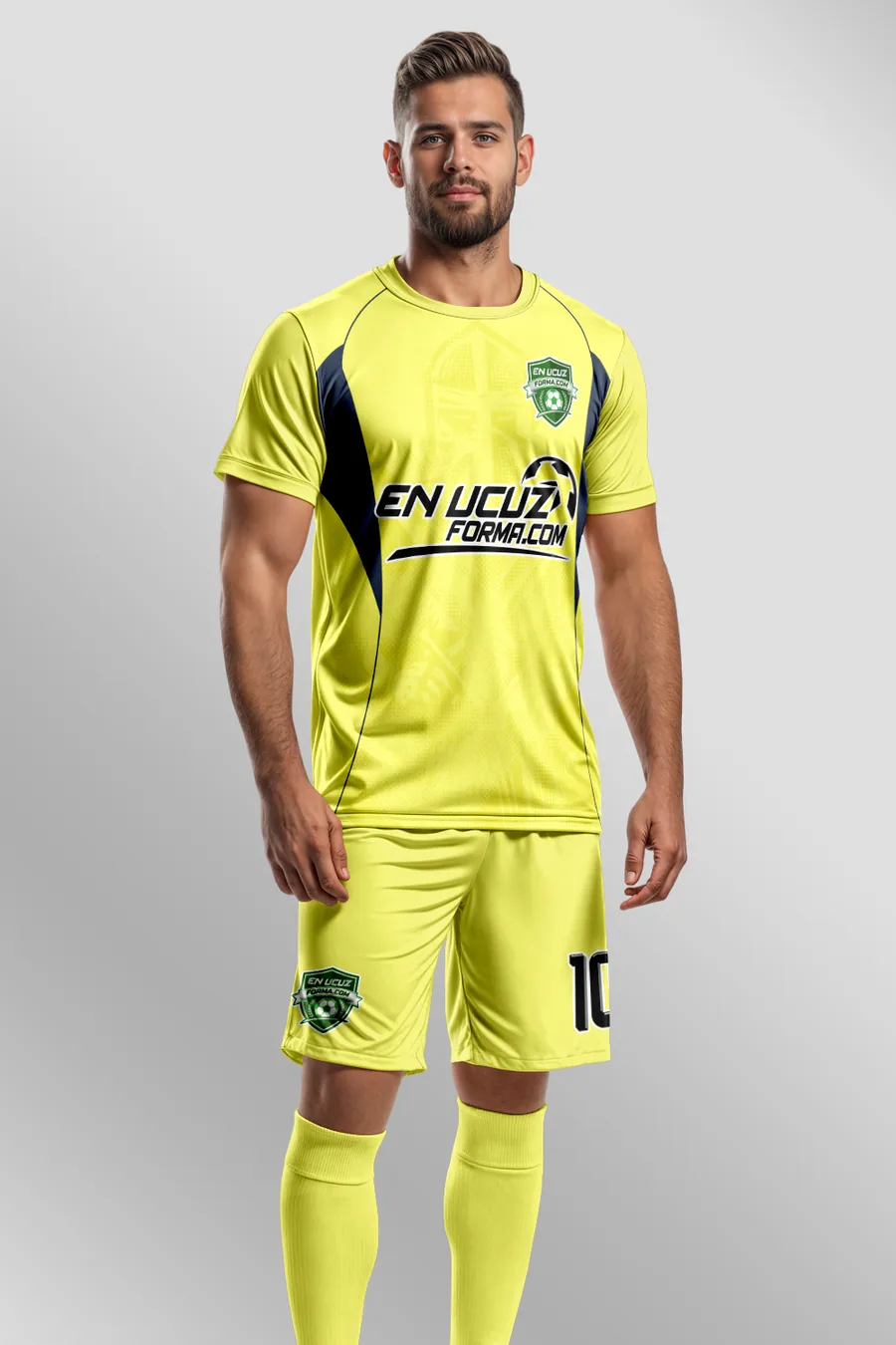 Futbol Forması 3106