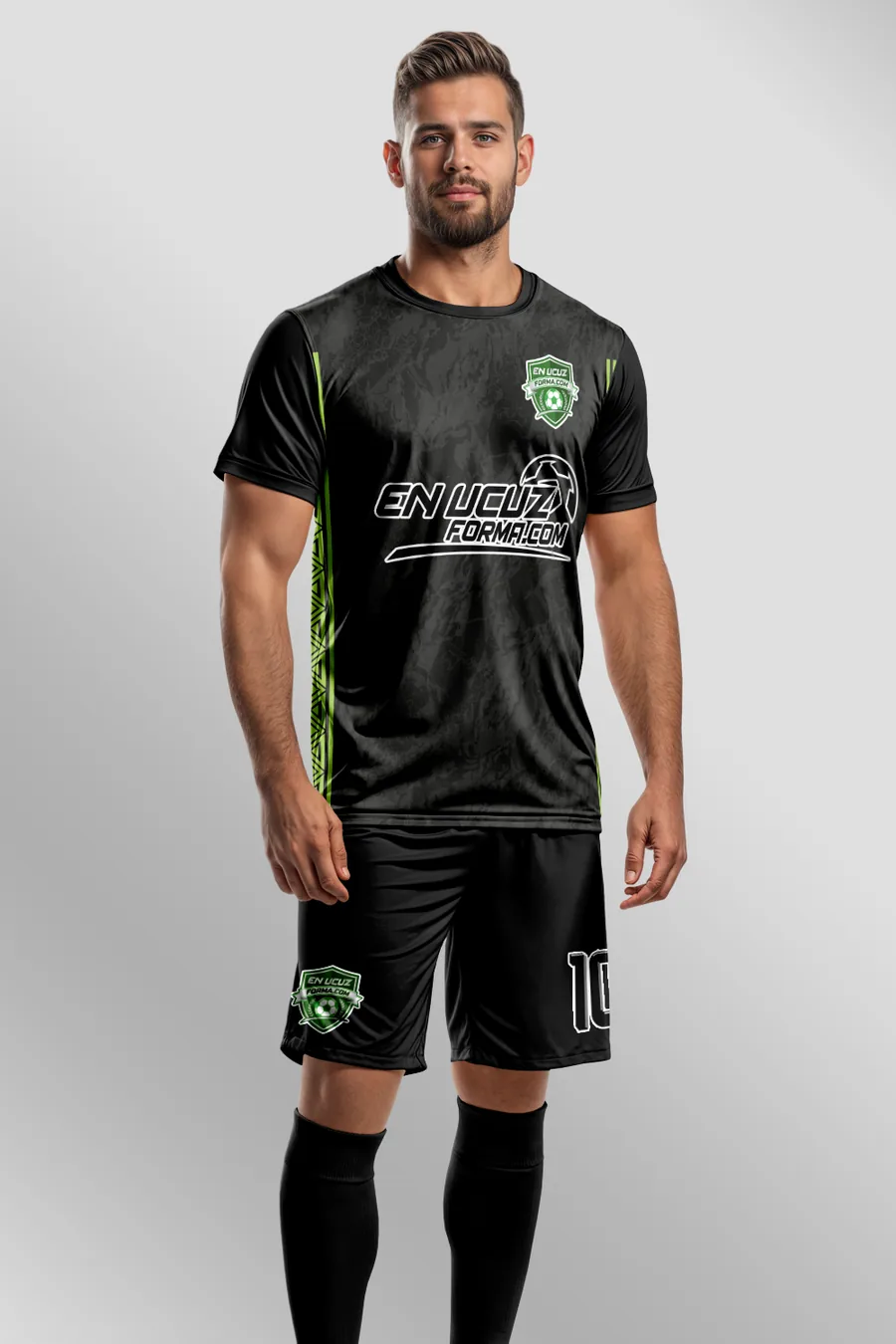 Futbol Forması 3107