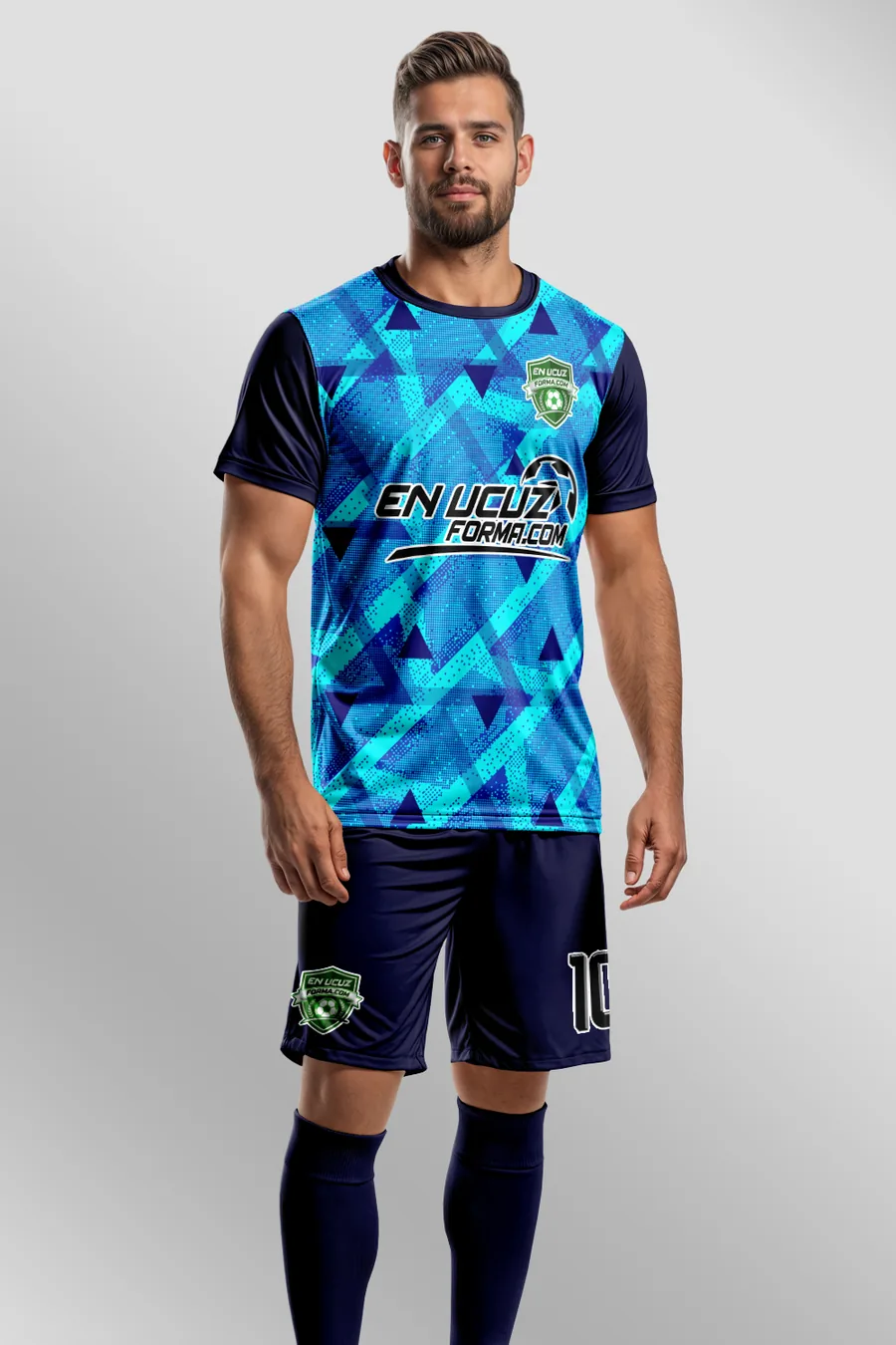Futbol Forması 3108