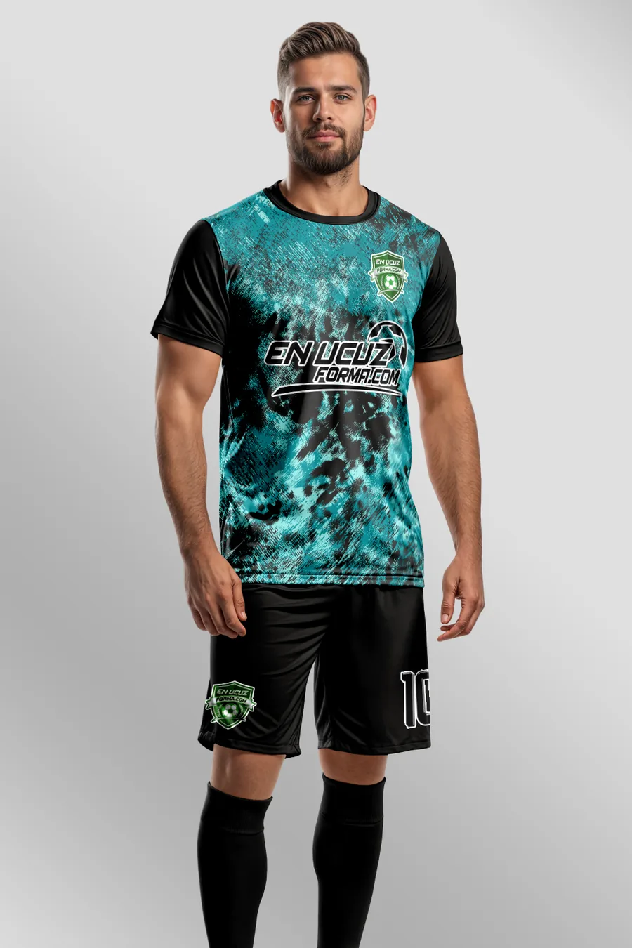 Futbol Forması 3109