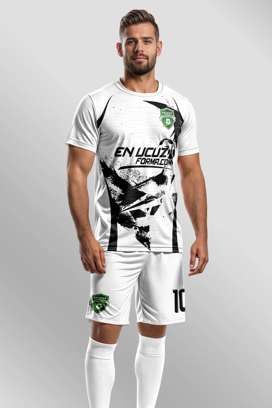 Futbol Forması 3110