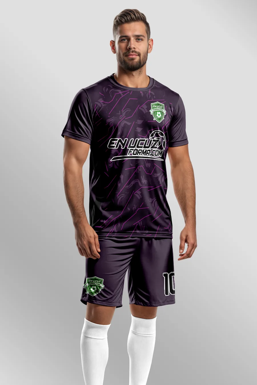 Futbol Forması 3115
