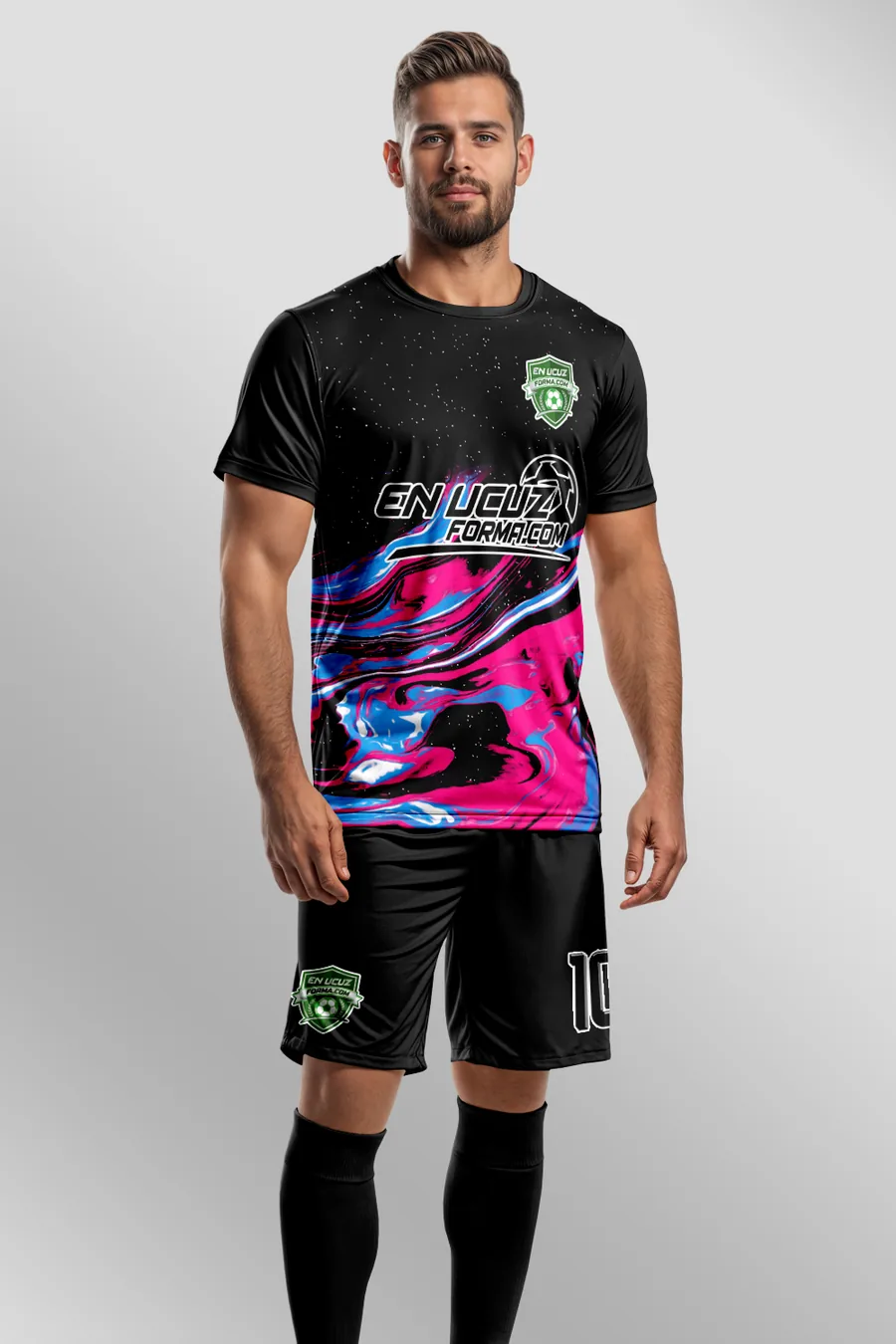 Futbol Forması 3116