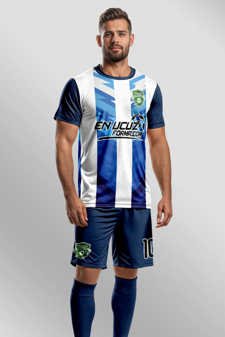 Futbol Forması 3118