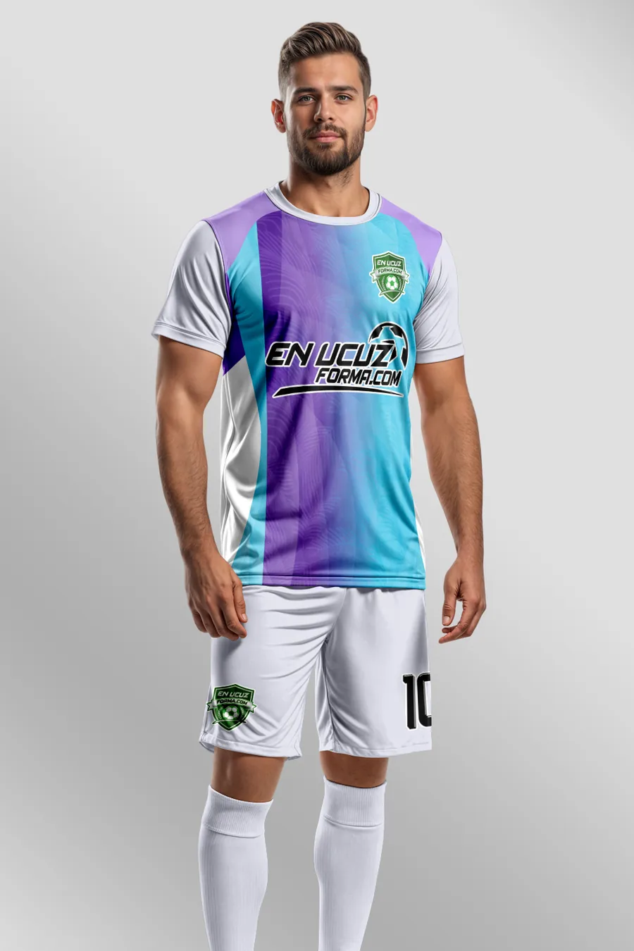 Futbol Forması 3120