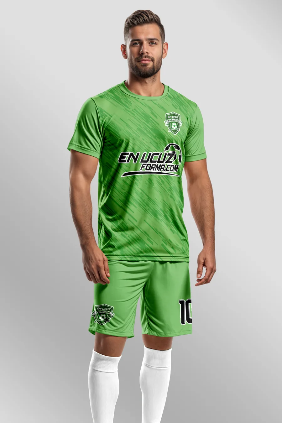 Futbol Forması 3121