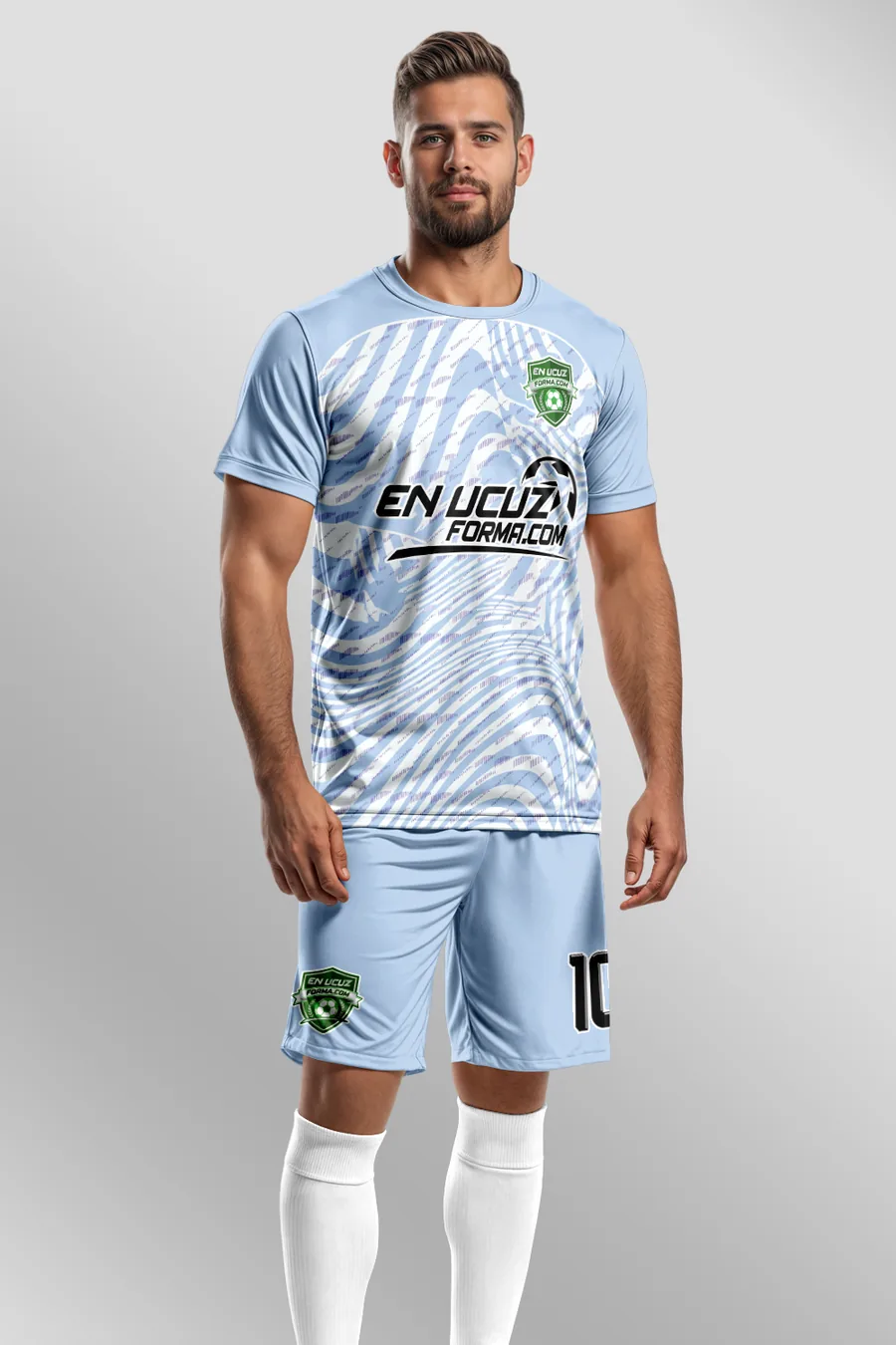 Futbol Forması 3125