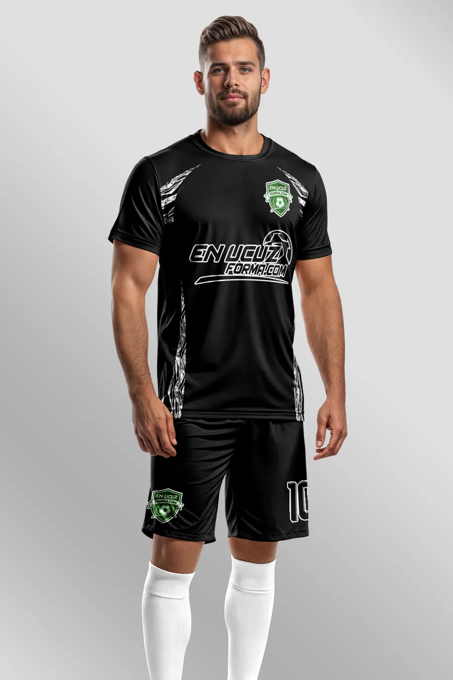 Futbol Forması 3126