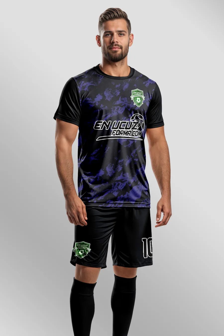 Futbol Forması 3128