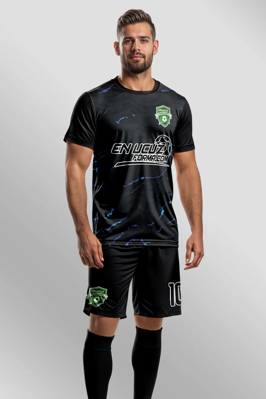 Futbol Forması 3130