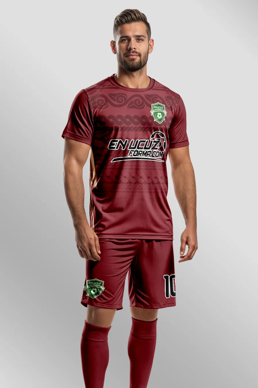 Futbol Forması 3132