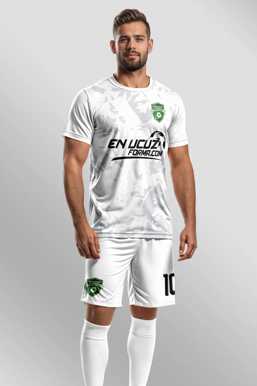 Futbol Forması 3133
