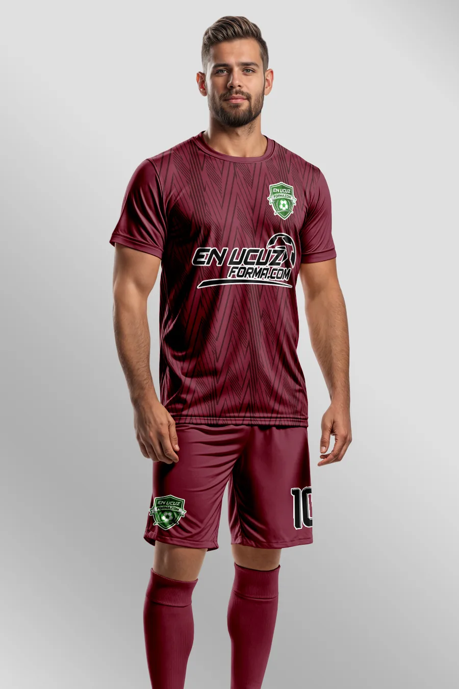 Futbol Forması 3135