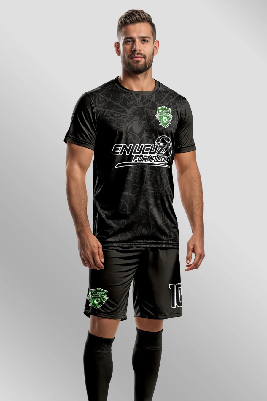 Futbol Forması 3136