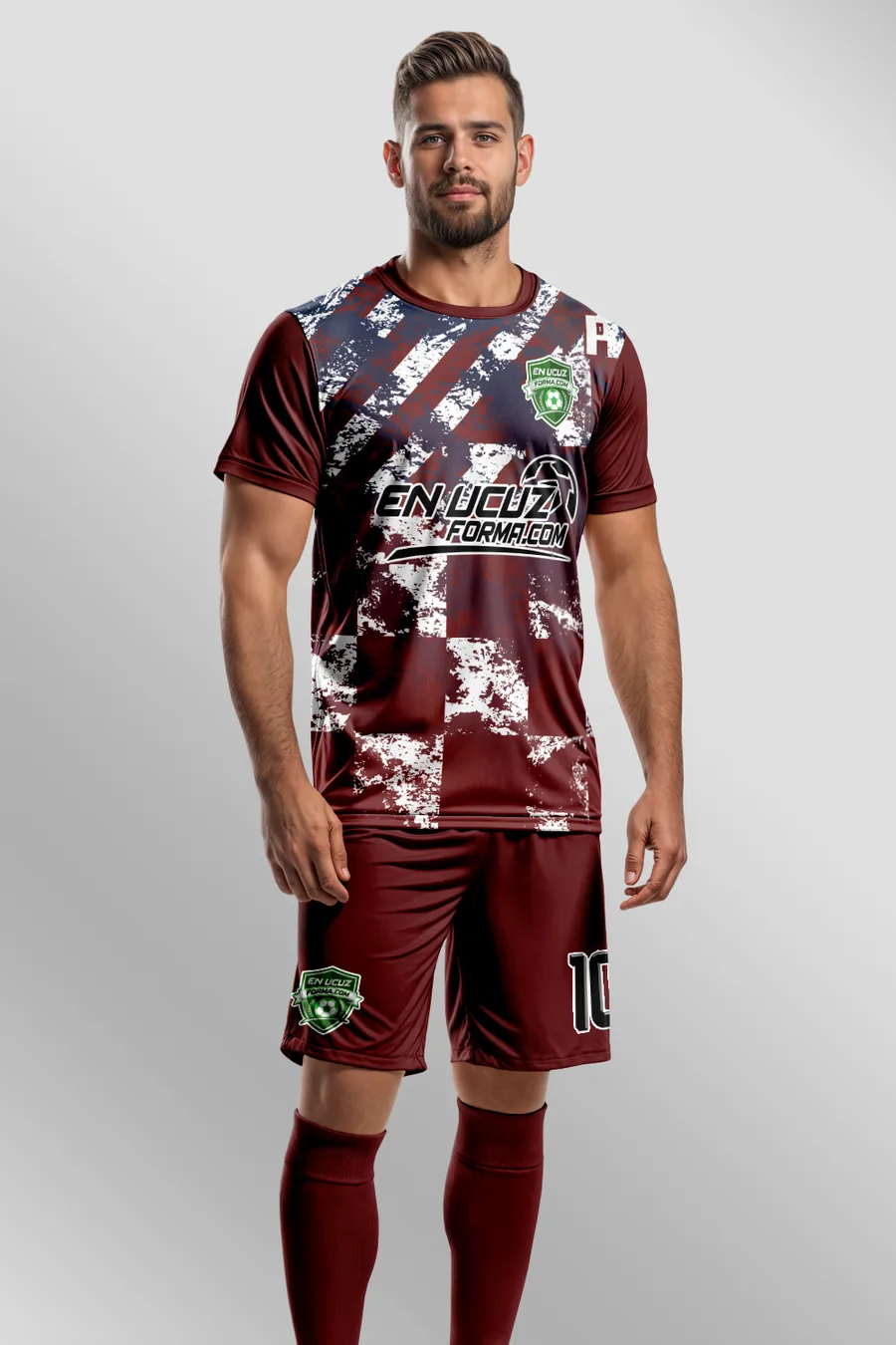 Futbol Forması 3137
