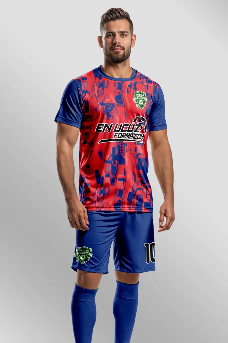 Futbol Forması 3138
