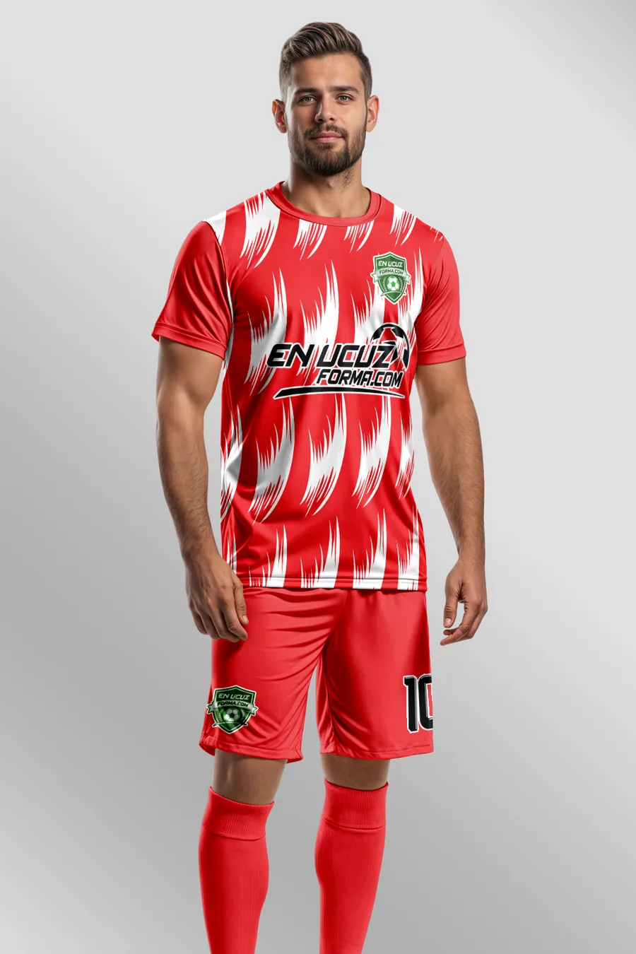 Futbol Forması 3140