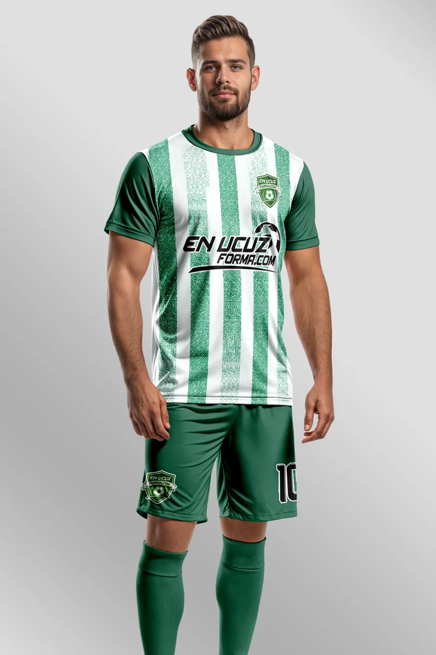 Futbol Forması 3141