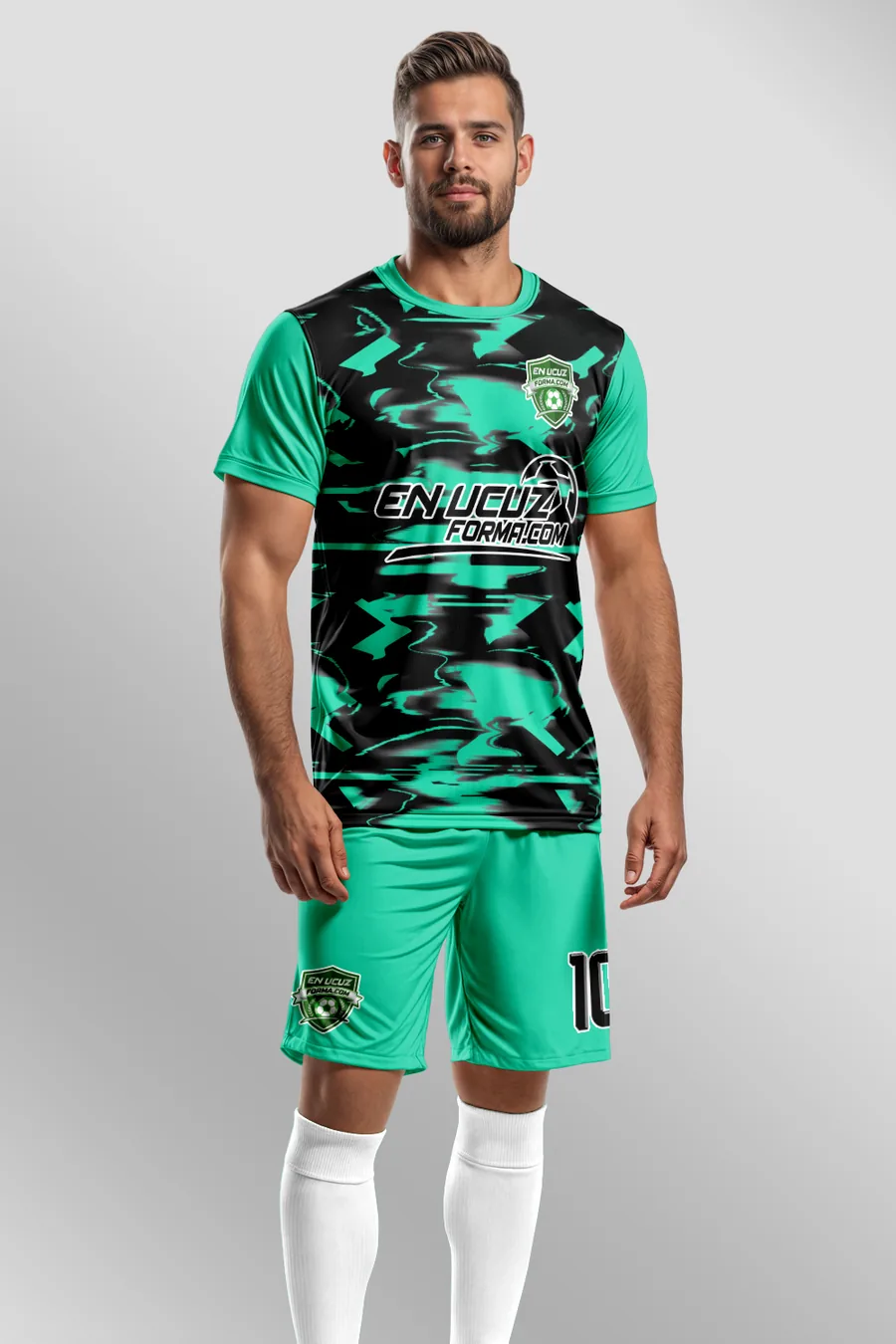 Futbol Forması 3143