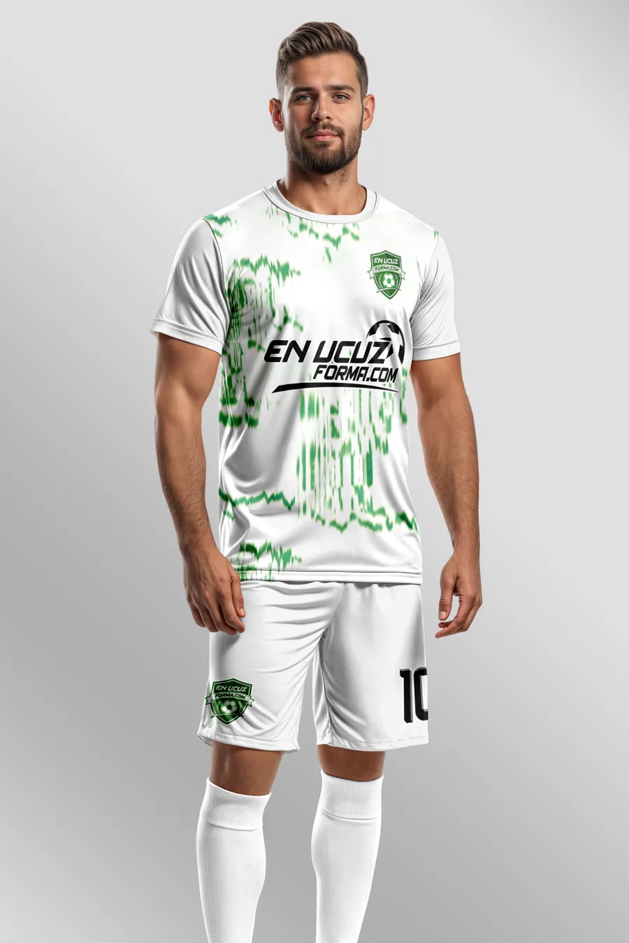 Futbol Forması 3145