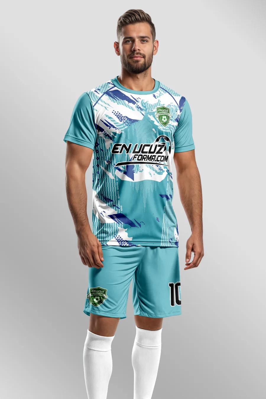 Futbol Forması 3150