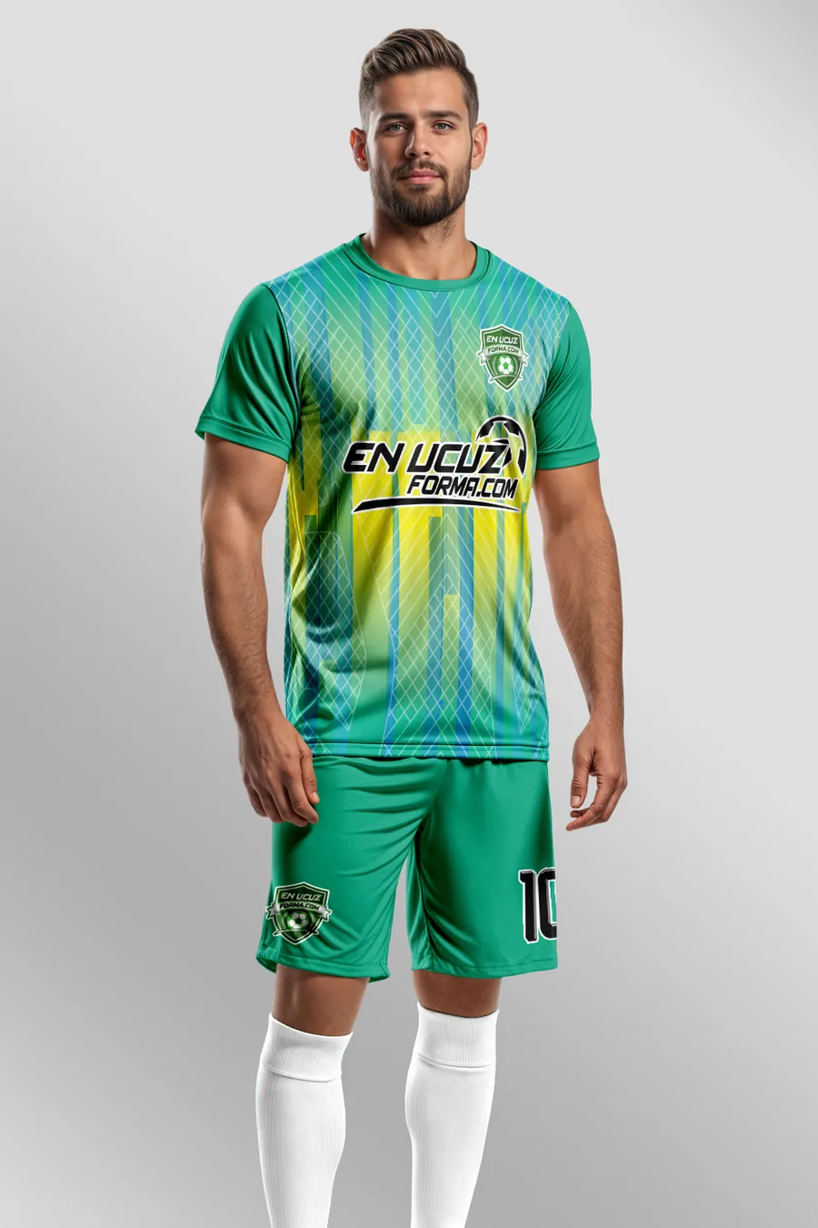Futbol Forması 3154