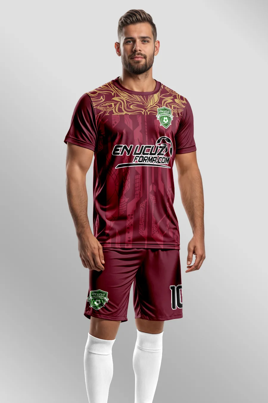 Futbol Forması 3155