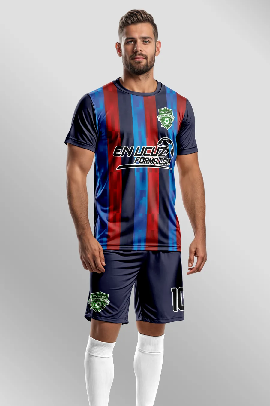 Futbol Forması 3156